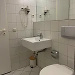 Hotel Rüttenscheider Stern Essen