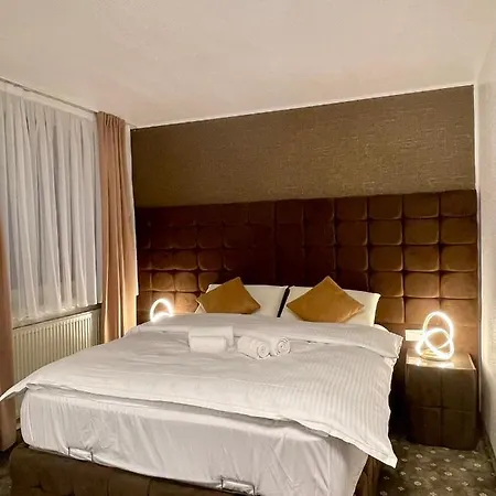 Ruettenscheider Stern 3* Έσσεν