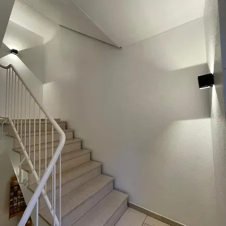 Ruettenscheider Stern Hotel Essen