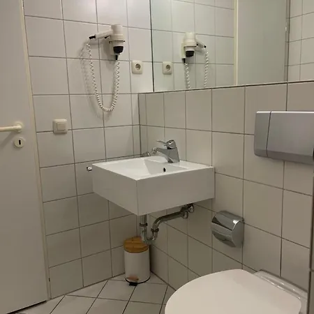 Hotel Ruettenscheider Stern Essen