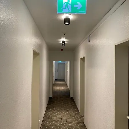 Rüttenscheider Stern 3*