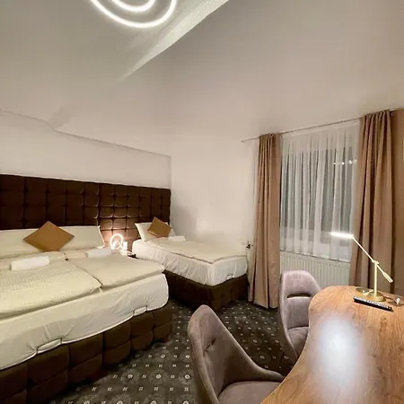 Ruettenscheider Stern Essen