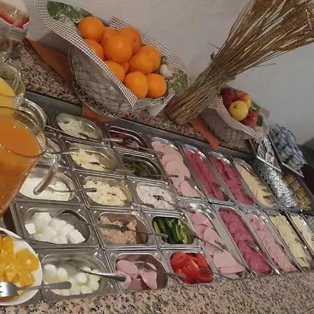 Rüttenscheider Stern 3*