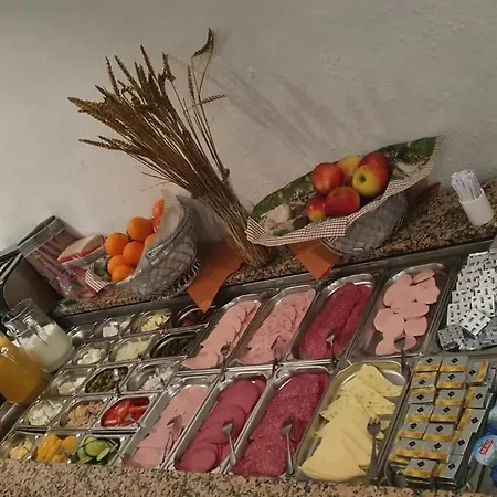 Ruettenscheider Stern 3*