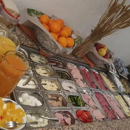 酒店 卢特藤斯凯德尔斯特恩酒店