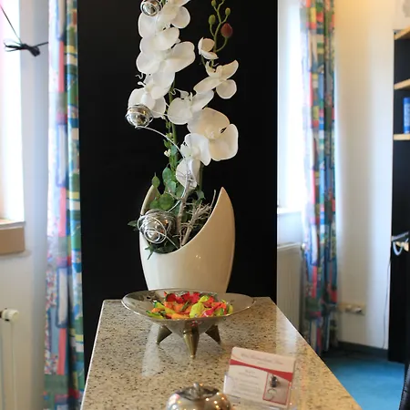 Ruettenscheider Stern Hotel