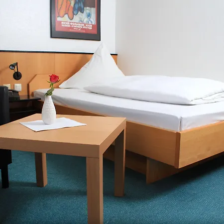 Hotel Ruettenscheider Stern