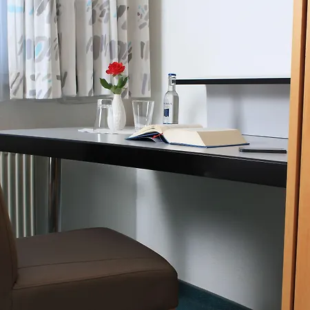 Ruettenscheider Stern 3* Έσσεν