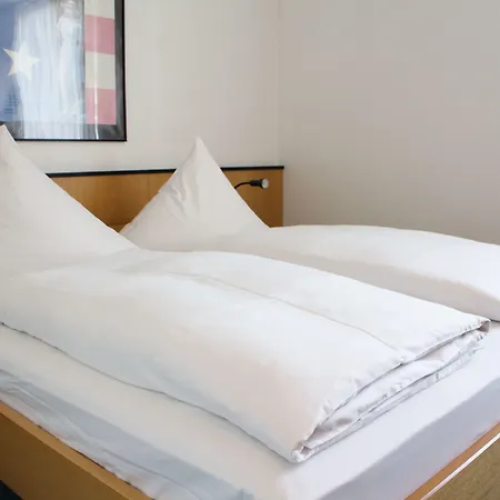 Hotel Ruettenscheider Stern Essen