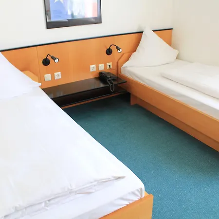 Ruettenscheider Stern Hotel Essen