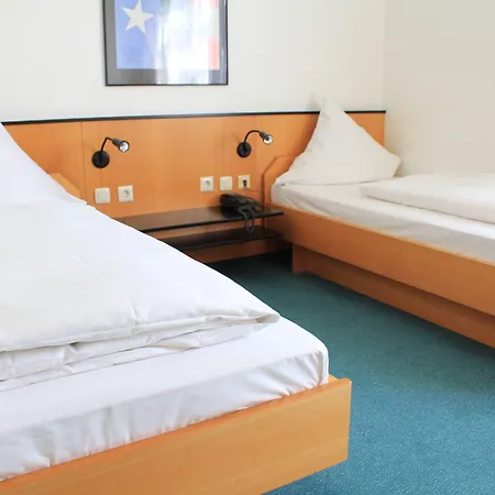 Ruettenscheider Stern Hotel