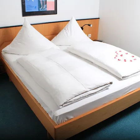 Hotel Ruettenscheider Stern 3*