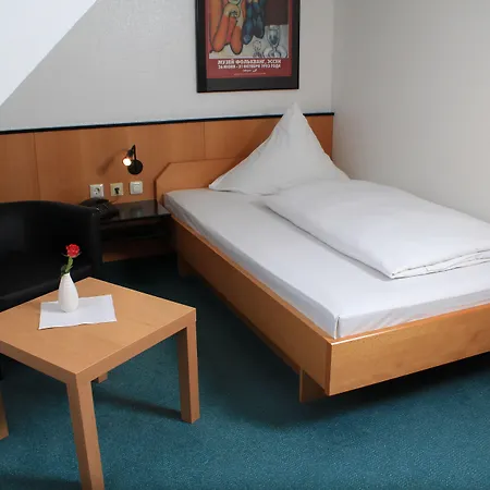 Ruettenscheider Stern Hotel