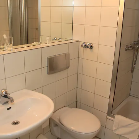 Ruettenscheider Stern 3* Έσσεν