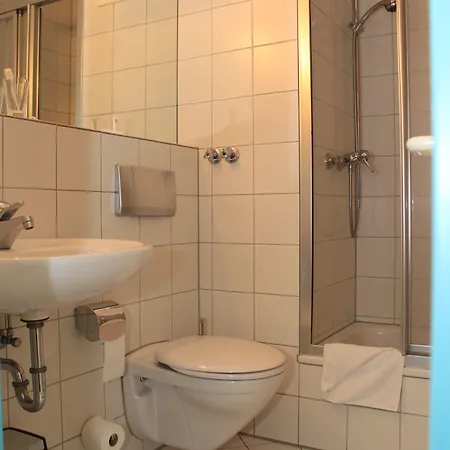 Ξενοδοχείο Ruettenscheider Stern 3*