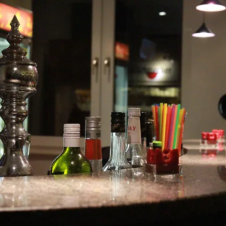 Ruettenscheider Stern Hotel Essen