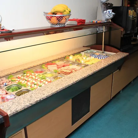 Ruettenscheider Stern Ξενοδοχείο Έσσεν