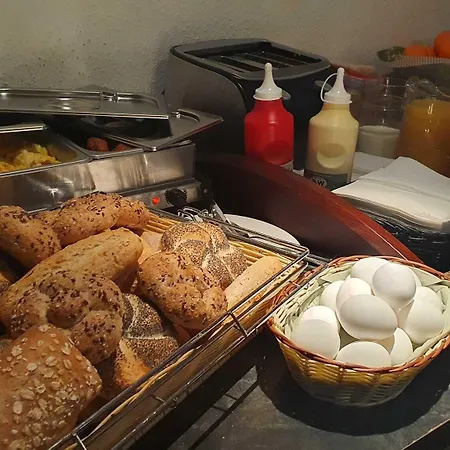 Ruettenscheider Stern 3*