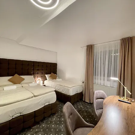 Ruettenscheider Stern 3* Έσσεν