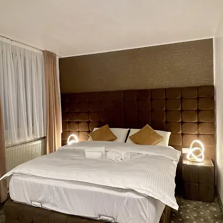 Ξενοδοχείο Ruettenscheider Stern Έσσεν