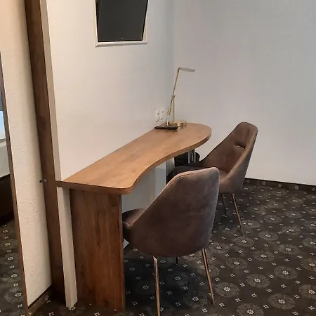 Ruettenscheider Stern Essen