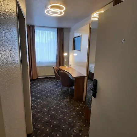 Hotel Ruettenscheider Stern 3*