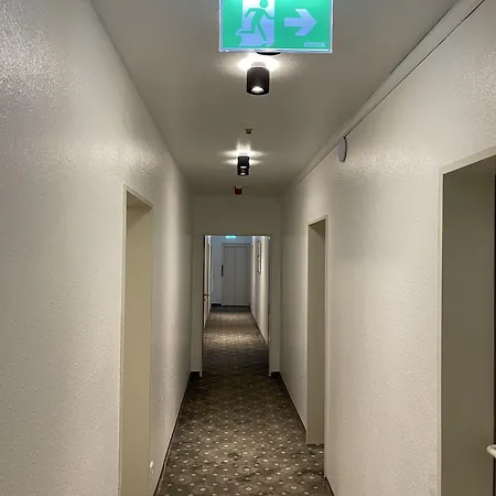 Ruettenscheider Stern 3* Essen