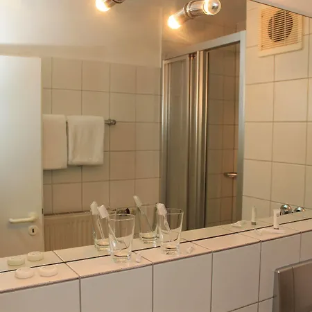 Hotel Ruettenscheider Stern Essen