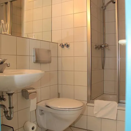 Ruettenscheider Stern Essen