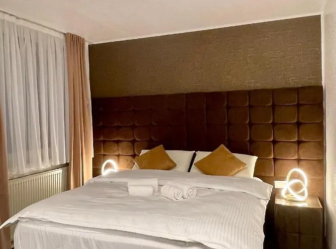 Ruettenscheider Stern 3* Essen