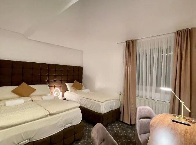 Ruettenscheider Stern Essen