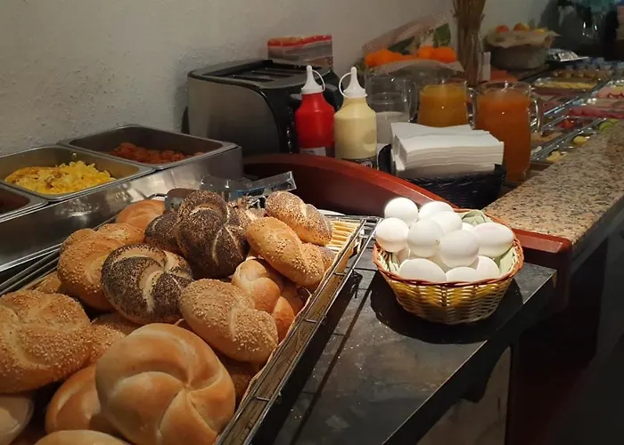 Ruettenscheider Stern Hotel