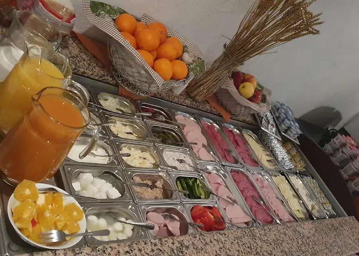 Ruettenscheider Stern 3*