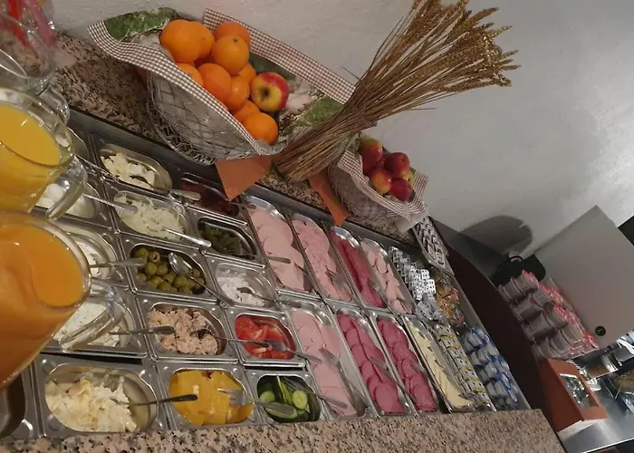 Ruettenscheider Stern Hotel