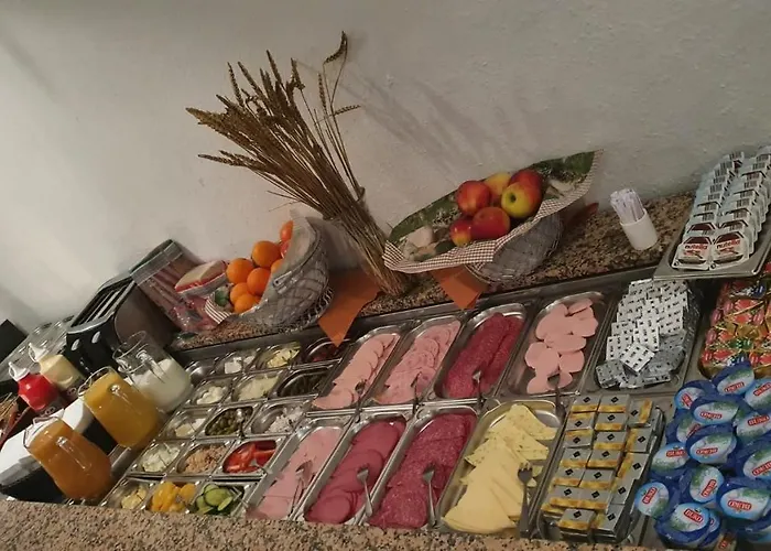 Ruettenscheider Stern 3*