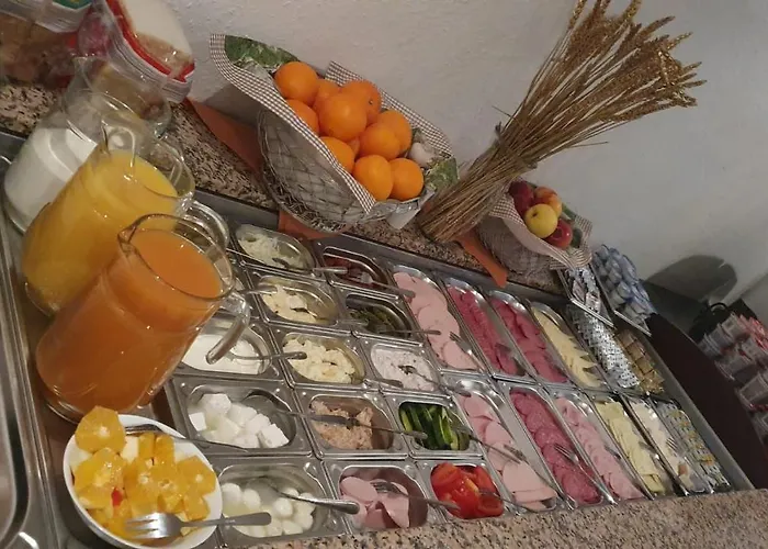 Hotel Ruettenscheider Stern