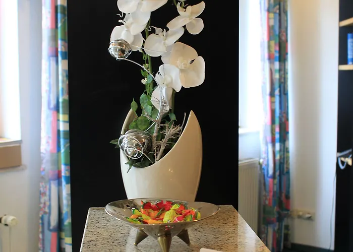 Ruettenscheider Stern Otel