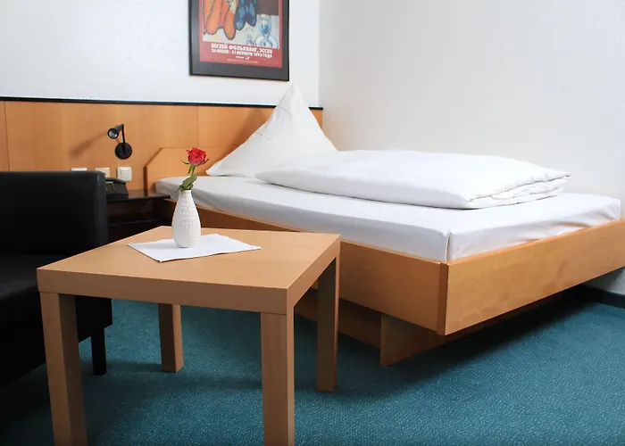 Otel Ruettenscheider Stern