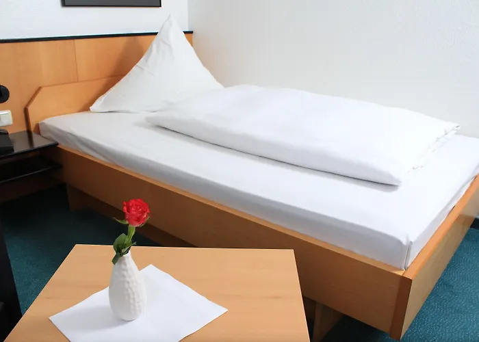 Ruettenscheider Stern Otel 3*