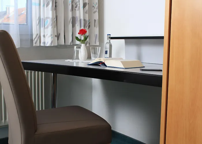 Ruettenscheider Stern 3* Essen