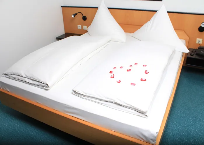 Ruettenscheider Stern Hotel