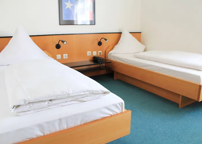 Ruettenscheider Stern Hotel