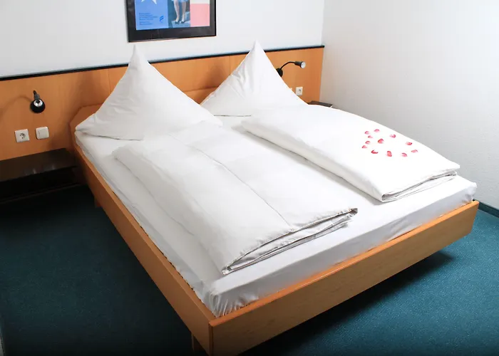 Hotel Ruettenscheider Stern 3*