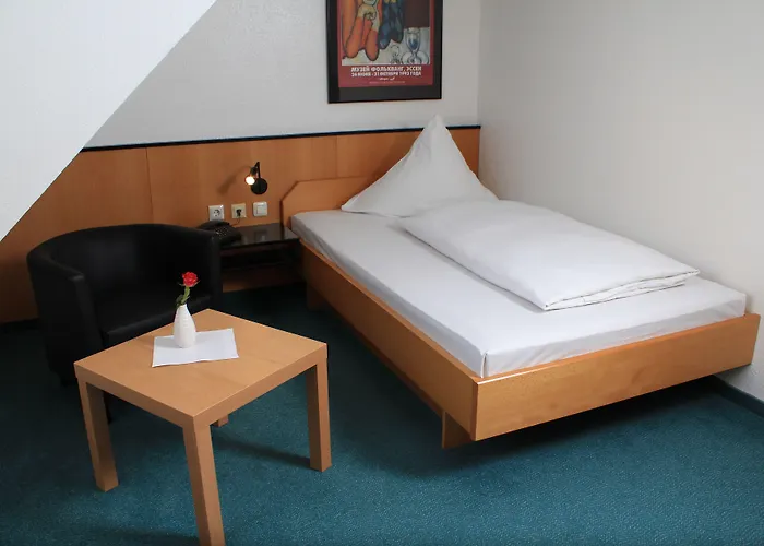 Ruettenscheider Stern Otel