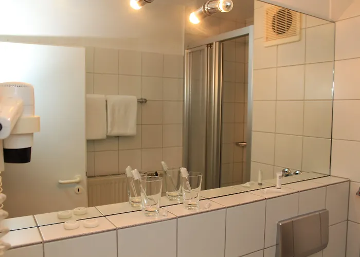 Ruettenscheider Stern 3* Essen