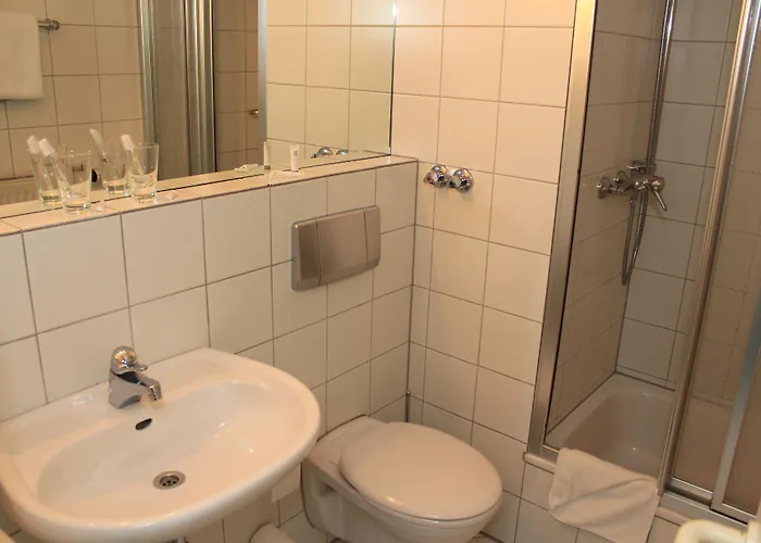 Ruettenscheider Stern 3* Essen