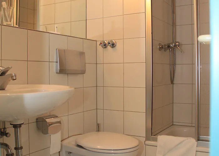 Otel Ruettenscheider Stern 3*