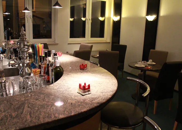 リュッテンシャイダー シュテルン