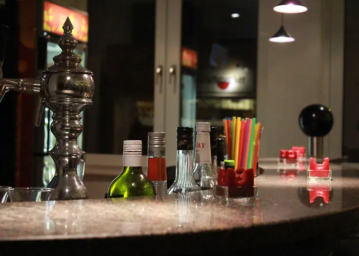 Ruettenscheider Stern Hotel Essen