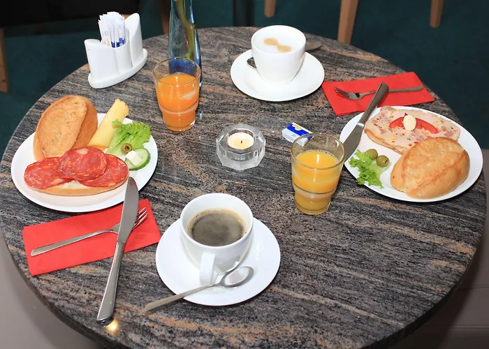 Ruettenscheider Stern Hotel